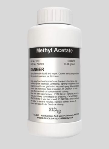 Methyl Acetate
